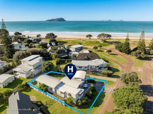 19 Mountain Vista Place, Pauanui