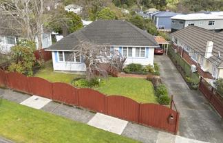 202 Rata Street, Naenae