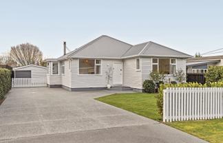 3 Leonard Place, Saint Martins