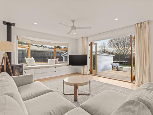 3 Leonard Place, Saint Martins