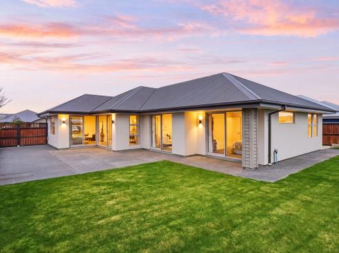 22 Highgate Drive, Rangiora