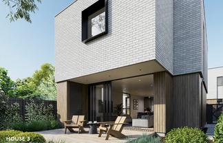 84 Murray Place, Saint Albans