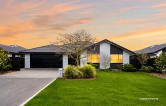 55 Lemonwood Drive, Rolleston