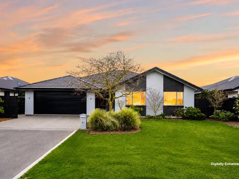 55 Lemonwood Drive, Springston