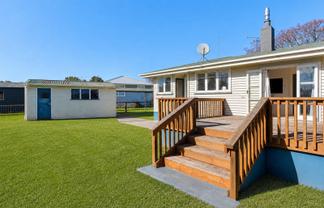 12 Ropata Street, Kaiti