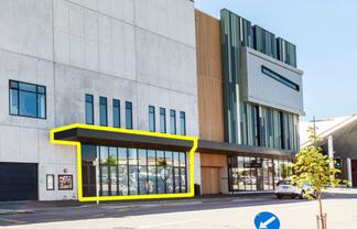 Retail Opportunity Worth Exploring