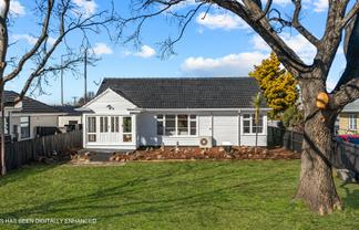 325 Wainoni Road, Avondale