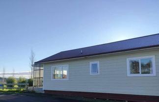 Waikato - Address withheld