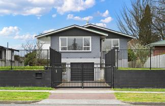 82 Rawhiti Avenue, Matamata