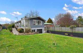 82 Rawhiti Avenue, Matamata