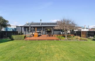 41b Venice Street, Martinborough