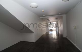 Prime 71sqm Retail Space - Wellesley St
