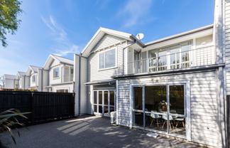 541d Manchester Street, Christchurch Central