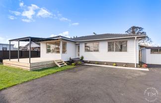 12 Desmond Place, Otara