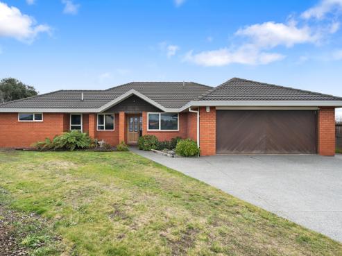 29 Sea Eagles Place, North New Brighton