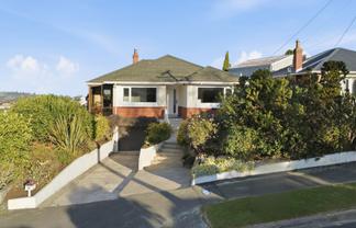 39 Derwent Street, Helensburgh