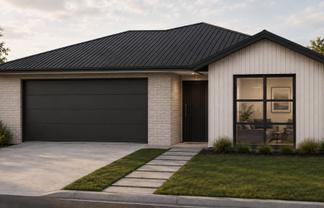 Lot 24 Raphoe Village Stage 1A, Westgate