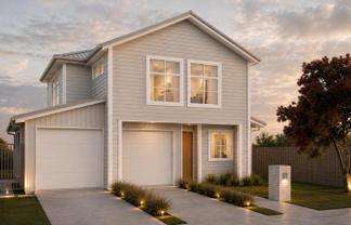 Lot 23 Raphoe Village Stage 1A, Westgate