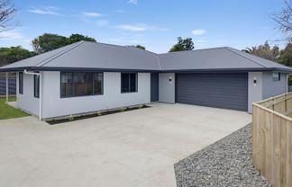 38A Cornfoot Street, Castlecliff