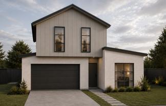 Lot 22 Raphoe Village Stage 1A, Westgate