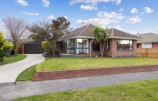 28 Hudson Street, Bryndwr