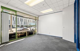 YOUR NEXT OFFICE, RIGHT ON MOORHOUSE AVE