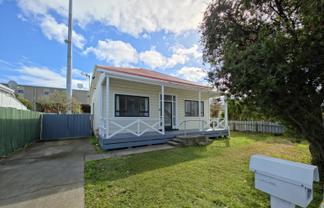 15 McVay Street, Napier South