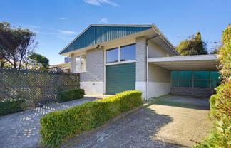 215 Hill Street, Richmond