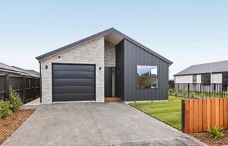 134 Kennedys Bush Road, Halswell