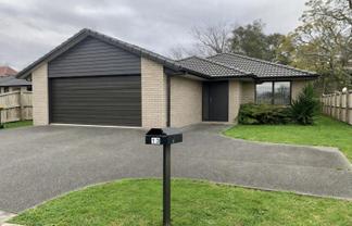 13 Kennedy Lane, Hamilton East