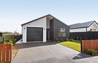 132 Kennedys Bush Road, Halswell
