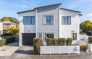 3 Kain Street, Mount Eden