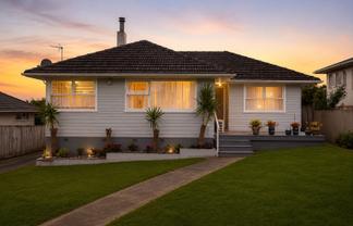 5 Thomas Rea Place, Te Atatu South