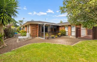 86 Carnoustie Drive, Wattle Downs
