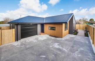 16B St Albans Avenue, Hokowhitu