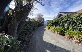A/30 Strowan Road , Strowan
