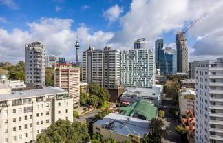1303/1 Parliament Street, Auckland Central