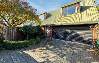54b Creyke Road, Ilam