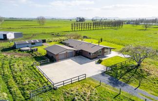 255 Tenfoot Road, Taupiri