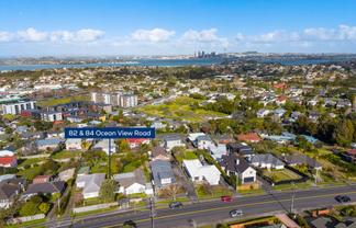 82-84 Ocean View Road, Hillcrest