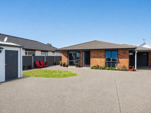 105 Ormond Road, Whataupoko