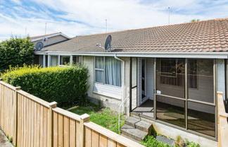 4/654 Cashel Street, Linwood