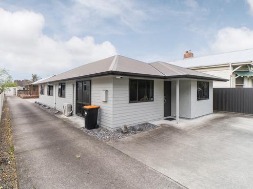 29A Ada Street, Hokowhitu