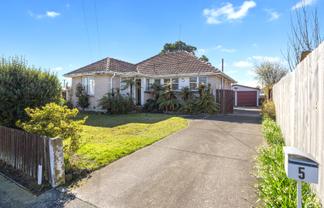 5 Mattingley Street, Aranui