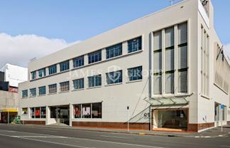 AFFORDABLE DOMINION ROAD OFFICE | AMPLE CAR PARKS