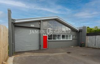 Cost-Effective | 150 sqm Warehouse & 120 sqm Yard