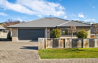 26 Calluna Crescent, Mosgiel
