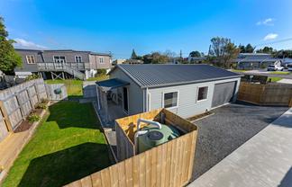 10A Alexander Road, Raumati Beach