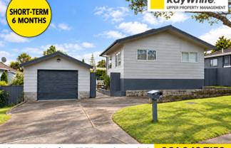 11 Sunward Rise, Glenfield