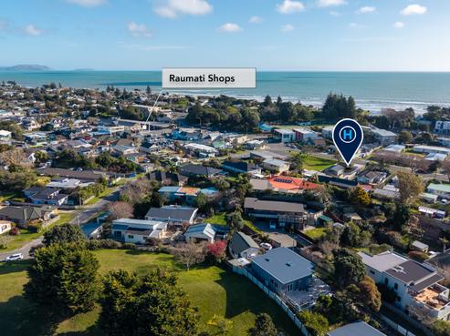 10 Alexander Road, Raumati Beach
